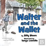 Walter And The Wallet