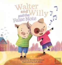 Bertrand.pt - Walter And Willy And The False Note