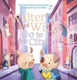 Bertrand.pt - Walter And Willy Go To The City
