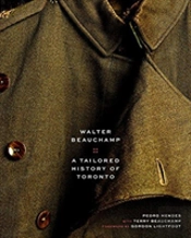 Walter Beauchamp