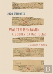 Walter Benjamin - A Sobrevida das Ideias