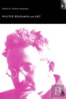 Walter Benjamin And Art