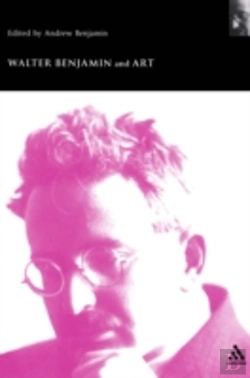 Bertrand.pt - Walter Benjamin And Art