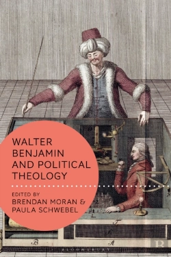 Bertrand.pt - Walter Benjamin And Political Theology