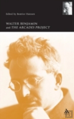 Bertrand.pt - Walter Benjamin And The Arcades Project