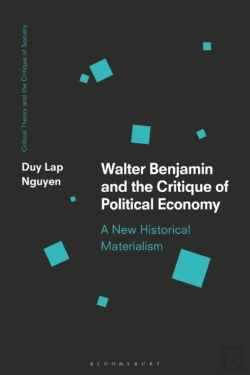 Bertrand.pt - Walter Benjamin And The Critique Of Political Economy
