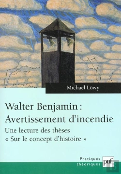 Bertrand.pt - Walter Benjamin ; Avertissement D'Incendie