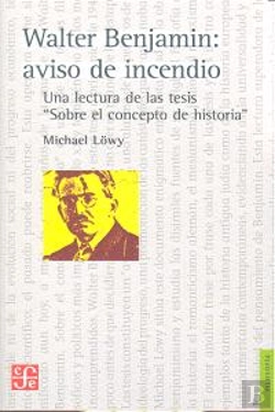 Bertrand.pt - Walter Benjamin: Aviso De Incendio  