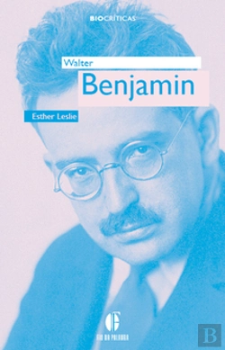 Bertrand.pt - Walter Benjamin