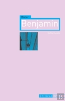 Bertrand.pt - Walter Benjamin