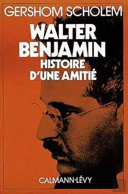 Bertrand.pt - Walter Benjamin : Histoire D'Une Amitié