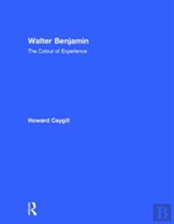 Bertrand.pt - Walter Benjamin