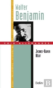 Walter Benjamin