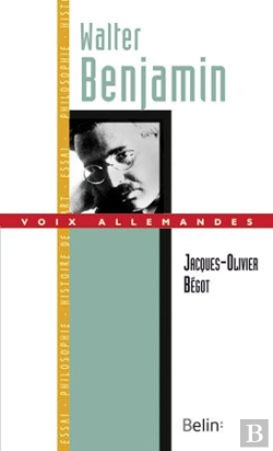 Bertrand.pt - Walter Benjamin