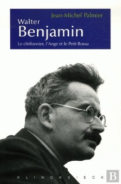 Bertrand.pt - Walter Benjamin