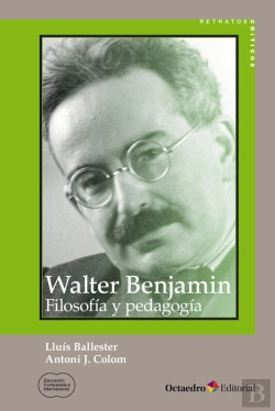 Bertrand.pt - Walter Benjamin