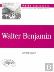 Walter Benjamin