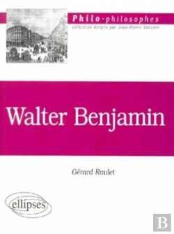 Bertrand.pt - Walter Benjamin