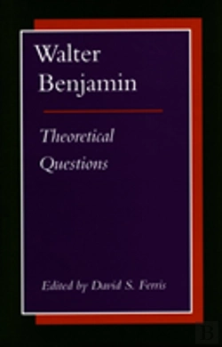 Bertrand.pt - Walter Benjamin