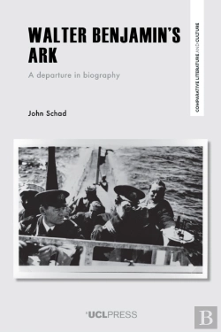 Bertrand.pt - Walter Benjaminâ€™S Ark