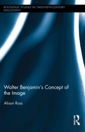 Walter Benjamin'S Concept Of The Image