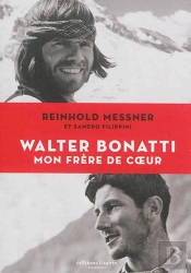 Walter Bonatti, Mon Frere De Coeur