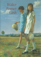 Walter Bonner Gash