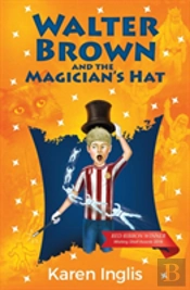 Walter Brown And The Magician'S Hat