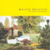 Walter Brugger, Architecte Paysagiste