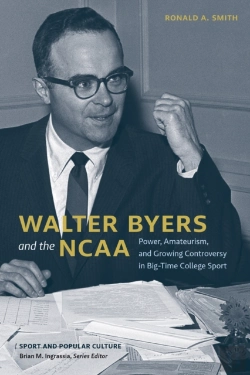 Bertrand.pt - Walter Byers And The Ncaa