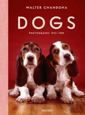 Walter Chandoha. Dogs.
