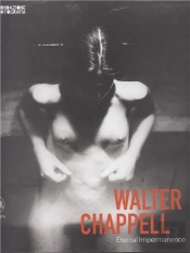Walter Chappel 1925-2000, Portland, Oregon /Anglais
