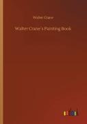 Walter Crane'S Painting Book