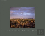 Walter De Maria - The Lightning Field