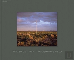 Bertrand.pt - Walter De Maria - The Lightning Field