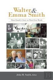 Walter & Emma Smith
