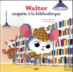 Bertrand.pt - Walter Enquete A La Bibliotheque