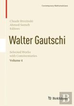 Walter Gautschi, Volume 4