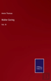 Walter Goring