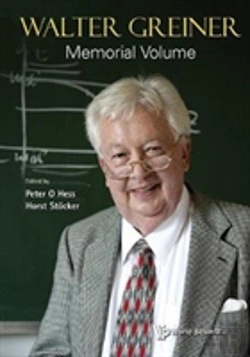 Bertrand.pt - Walter Greiner Memorial Volume