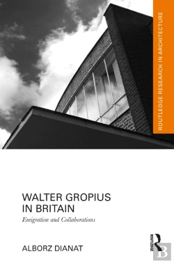 Bertrand.pt - Walter Gropius In Britain