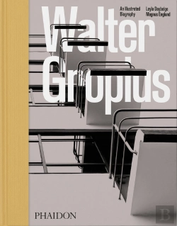 Bertrand.pt - Walter Gropius