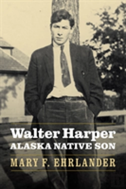 Bertrand.pt - Walter Harper, Alaska Native Son