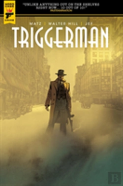 Bertrand.pt - Walter Hill'S Triggerman