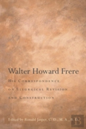 Walter Howard Frere
