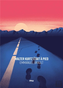Bertrand.pt - Walter Kurtz Était À Pied