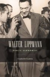 Walter Lippmann