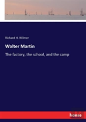 Walter Martin