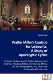 Walter Miller'S Canticle For Leibowitz