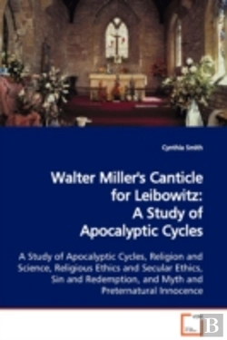 Bertrand.pt - Walter Miller'S Canticle For Leibowitz